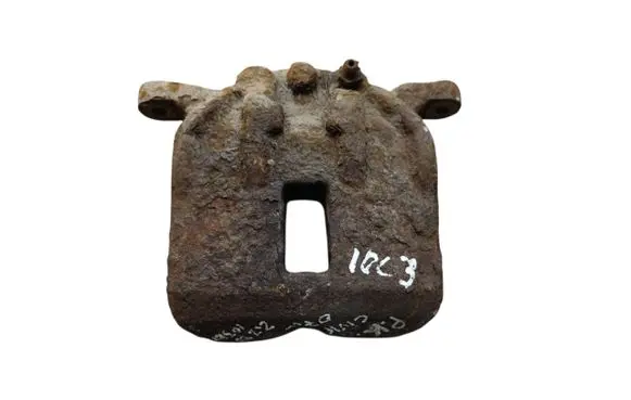 Honda Civic Front brake caliper 