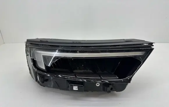 Opel Mokka B Headlight/headlamp 9834007980