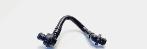 Audi A6 S6 C5 4B Vacuum line/pipe/hose