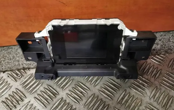 Ford Focus Screen/display/small screen DM5T18B955BC