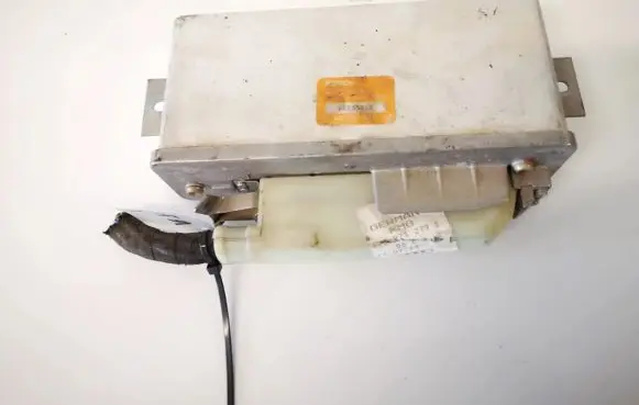 Audi 80 90 B3 ABS control unit/module 443907379c 0265100037