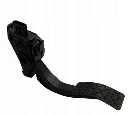 Porsche Macan (95B) Accelerator throttle pedal 8K1723523A