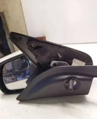 Mazda 2 Manual wing mirror 3M7117E71 2118411017