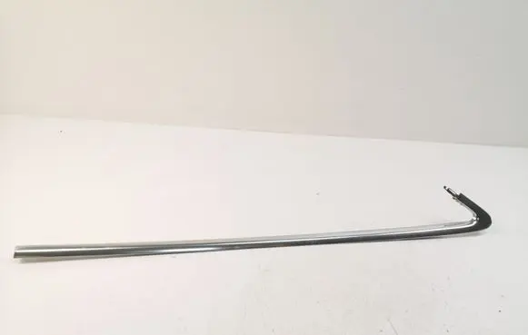 Audi A5 8T 8F Rear side glass trim 