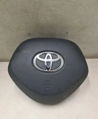 Toyota C-HR I Steering wheel airbag 45130F4030XX 0589DABADPS1 0080P1120018