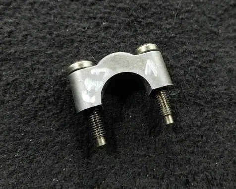 BMW X5 E53 Camshaft holder 