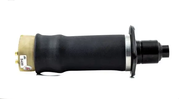 Audi A6 Allroad C5 Rear air suspension bag/shock absorber 4059191729975 A2133 4Z7616051A