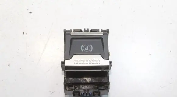 Peugeot 508 II Hand parking brake switch 9810593577