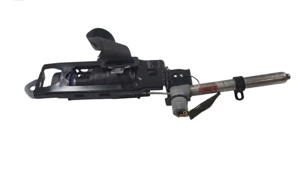 Volvo V50 Front seatbelt 6008892