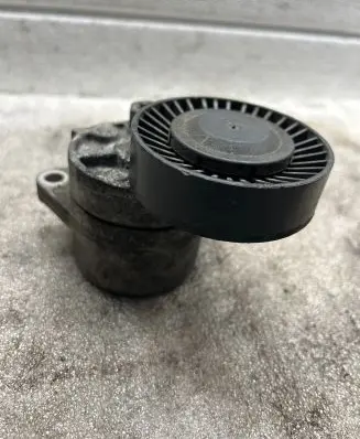 Fiat Ulysse Generator/alternator belt tensioner 233588