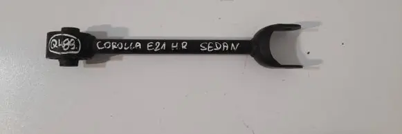 Toyota Corolla E210 E21 Rear control arm 1234567Q489