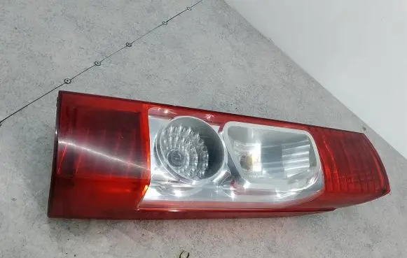 Fiat Ducato Rear/tail lights 1344047080