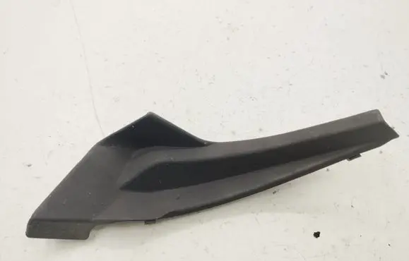 Nissan X-Trail T31 Fender end trim 66895JG000