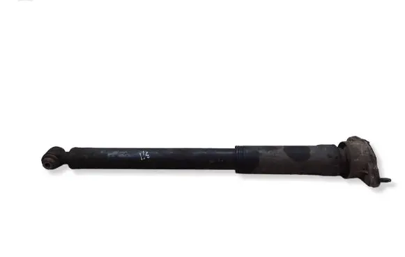 Mercedes-Benz E C207 W207 Rear shock absorber/damper 