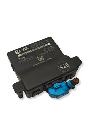 Volkswagen PASSAT B6 Gateway control module 3C0907530C 3C0907951A