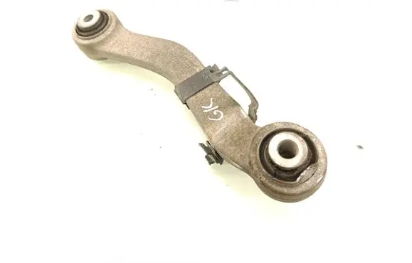Rear control arm