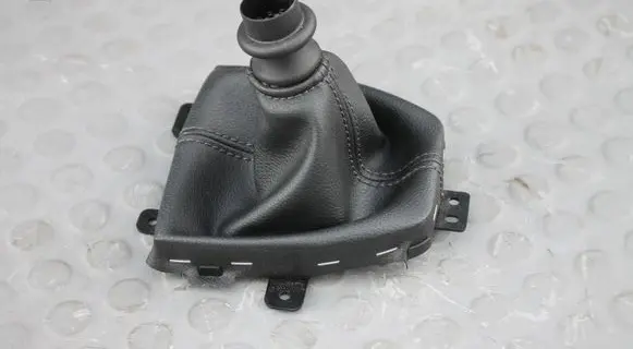Nissan Qashqai J12 Gear shifter surround trim plastic 969UL6UN0BJ12 969UL6UN0B