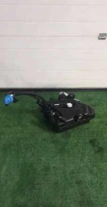 Ford Mondeo MK V AdBlue liquid reservoir KG935J250A