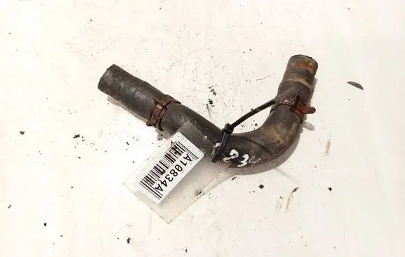 Toyota Avensis T250 Engine coolant pipe/hose