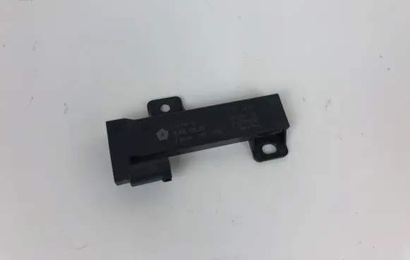 Interior comfort aerial antenna