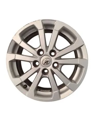 Toyota Verso R12 alloy rim 