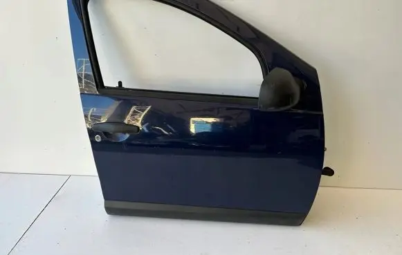 Dacia Sandero Front door