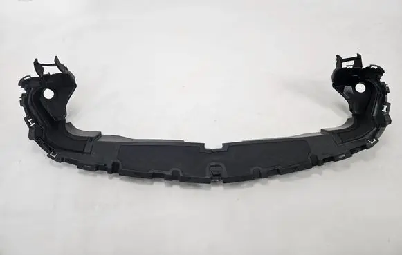 Mercedes-Benz C W205 Intercooler air guide/duct channel A2055051830