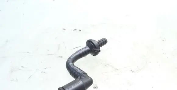 Volkswagen Golf V Vacuum line/pipe/hose 1K0612071M 1K0612041ET