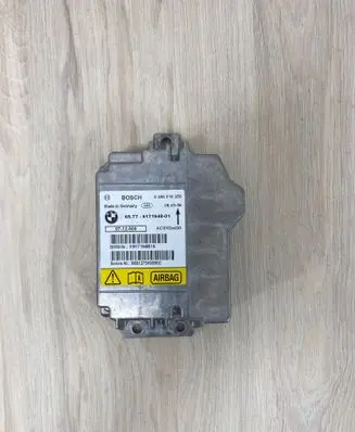 BMW X5 E70 Airbag control unit/module 9171948 0285010250 31917194801A