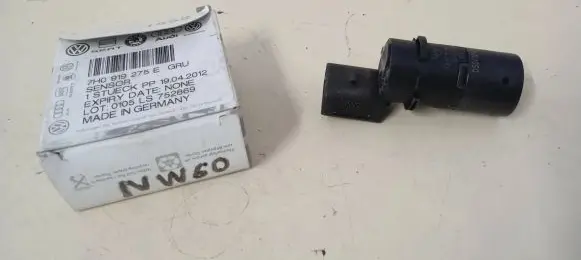 Audi A6 S6 C5 4B Parking PDC sensor 7H0919275E