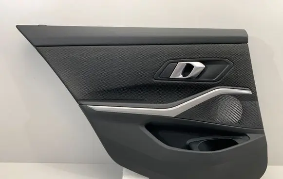 BMW 3 G20 G21 Coupe rear side trim panel 