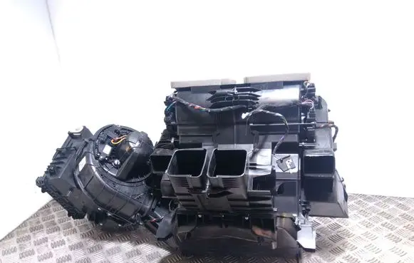 Heater fan/blower