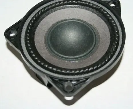 Porsche 911 991 Front door speaker 7PP035415F