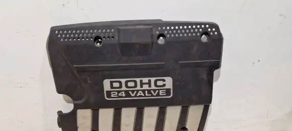 Chevrolet Epica Engine cover (trim) 96440508