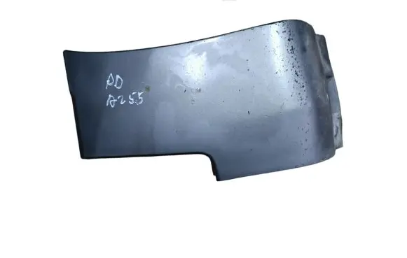 Hyundai ix 55 Sill/side skirt trim 
