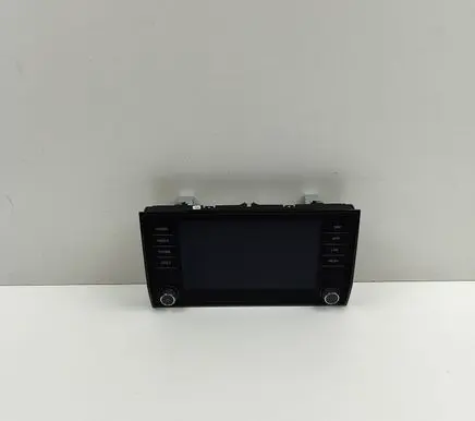 Skoda Karoq Screen/display/small screen 565919605B