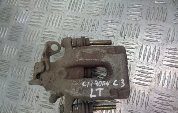 Citroen C3 Pluriel Rear brake caliper