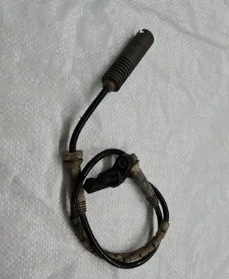 ABS brake wheel speed sensor