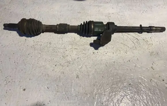 Mazda Premacy Front driveshaft