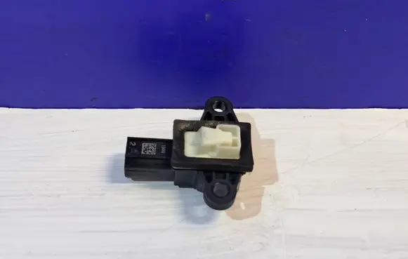 Jaguar XJ X351 Airbag deployment crash/impact sensor 9X2314C676AC