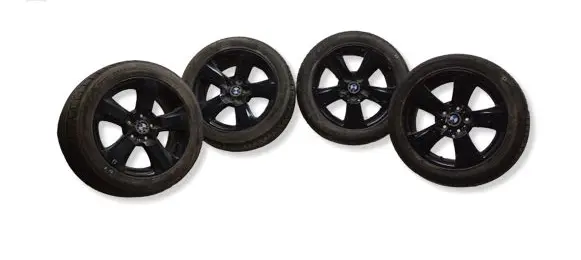 BMW X3 E83 R18 alloy rim 5X120R18 5X120 3401201
