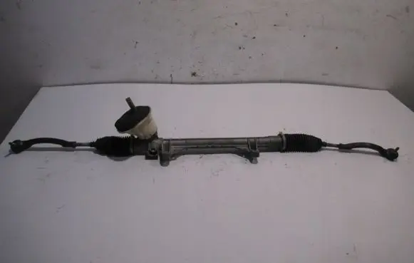 Renault Scenic III - Grand scenic III Steering rack 8200324632