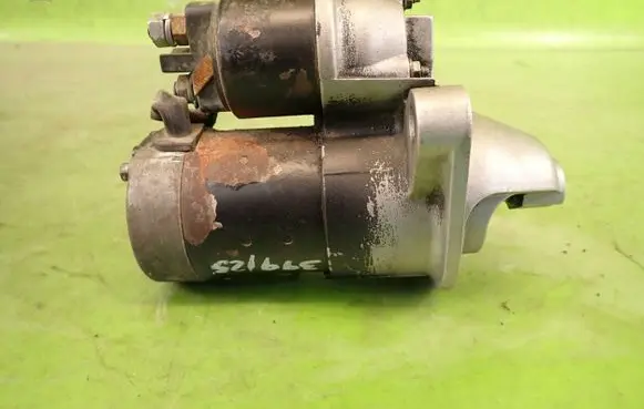 Honda Civic Starter motor
