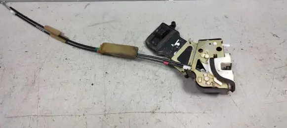 Mazda 6 Rear door lock A6799