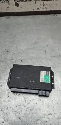 Audi A6 S6 C7 4G Comfort/convenience module 4B0962258E 410215006006