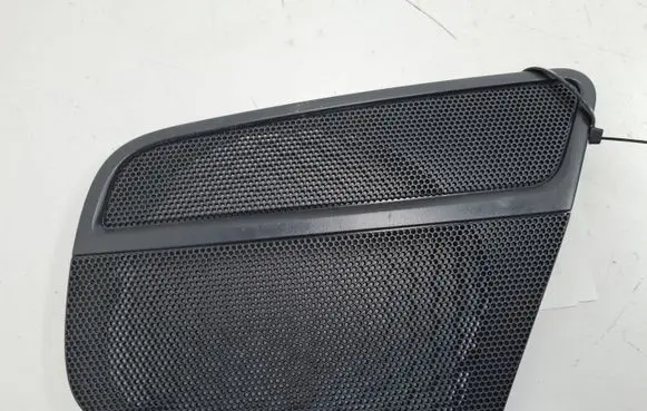 Audi A4 S4 B8 8K Rear door speaker cover trim 8K0035435