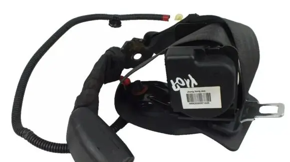 KIA Optima Middle seatbelt (rear) 89850-2T000VA 89850-2T000 898502T000