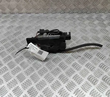 Audi Q7 4L Vacuum pump 8E0927317B