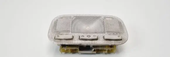 Citroen C4 I Picasso Front seat light 9680713880