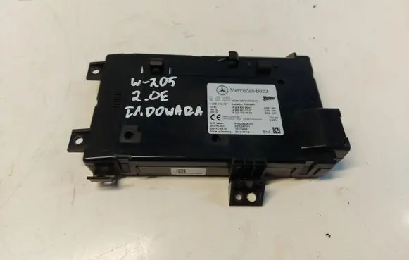 Mercedes-Benz C W205 Other control units/modules a2059009643